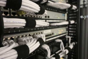 Benefits of Optical Fiber for Modern Law Firms Installed by Network Cabling in Dallas 