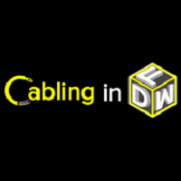 DFW Cabling in 